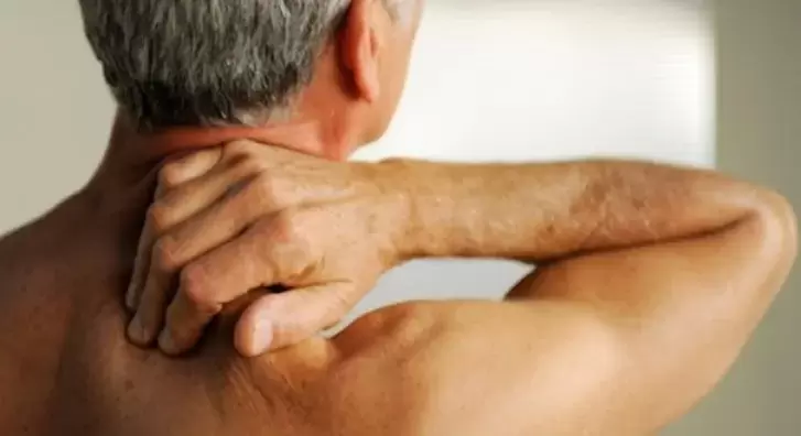 Osteochondrose entstinn aus ongënschteg Faktoren