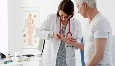 Wat ass den Ënnerscheed tëscht Arthritis an Arthrosis vun de Gelenker